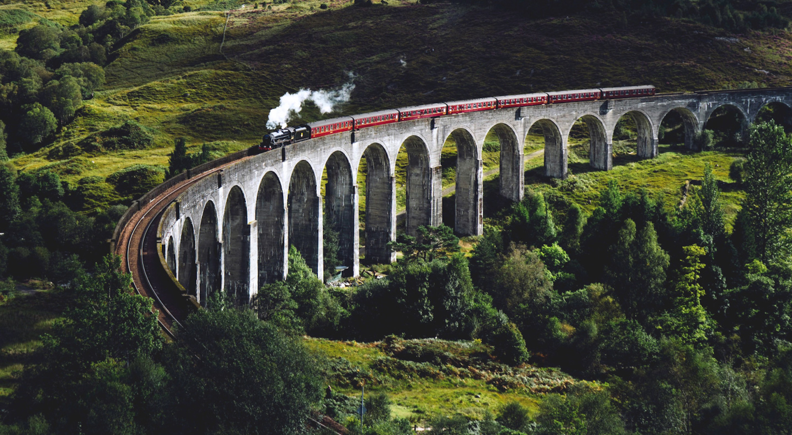 Everything You Need to Know about Train Stations in Scotland