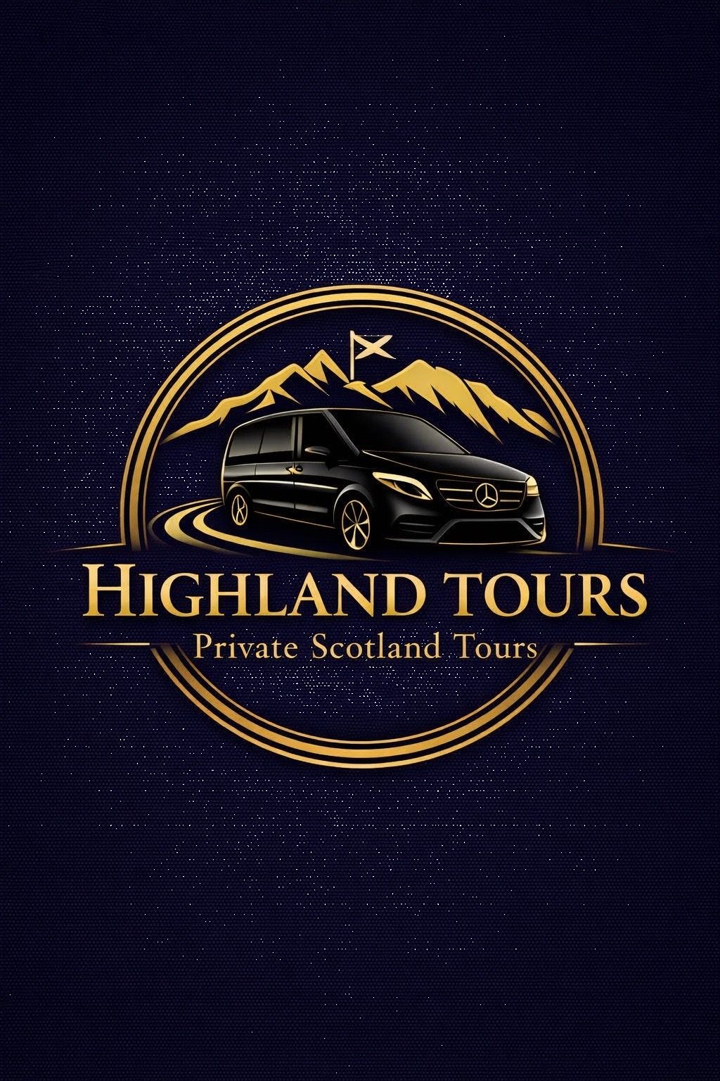 Logo Highlandtour