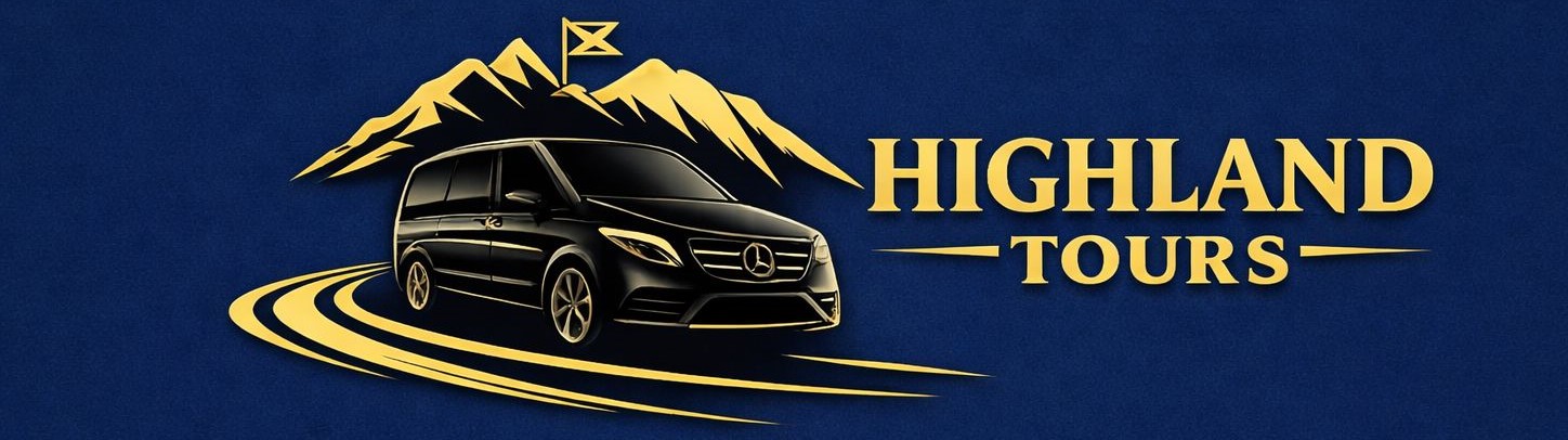 Highlandtour logo