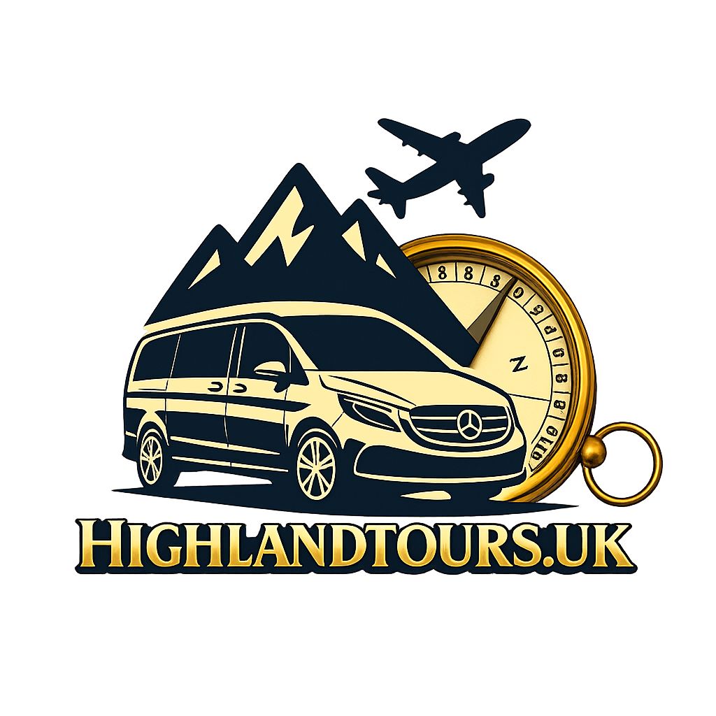Logo Highlandtour