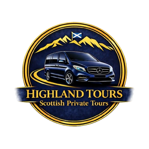 Logo Highlandtour