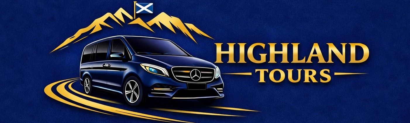 Highlandtour logo