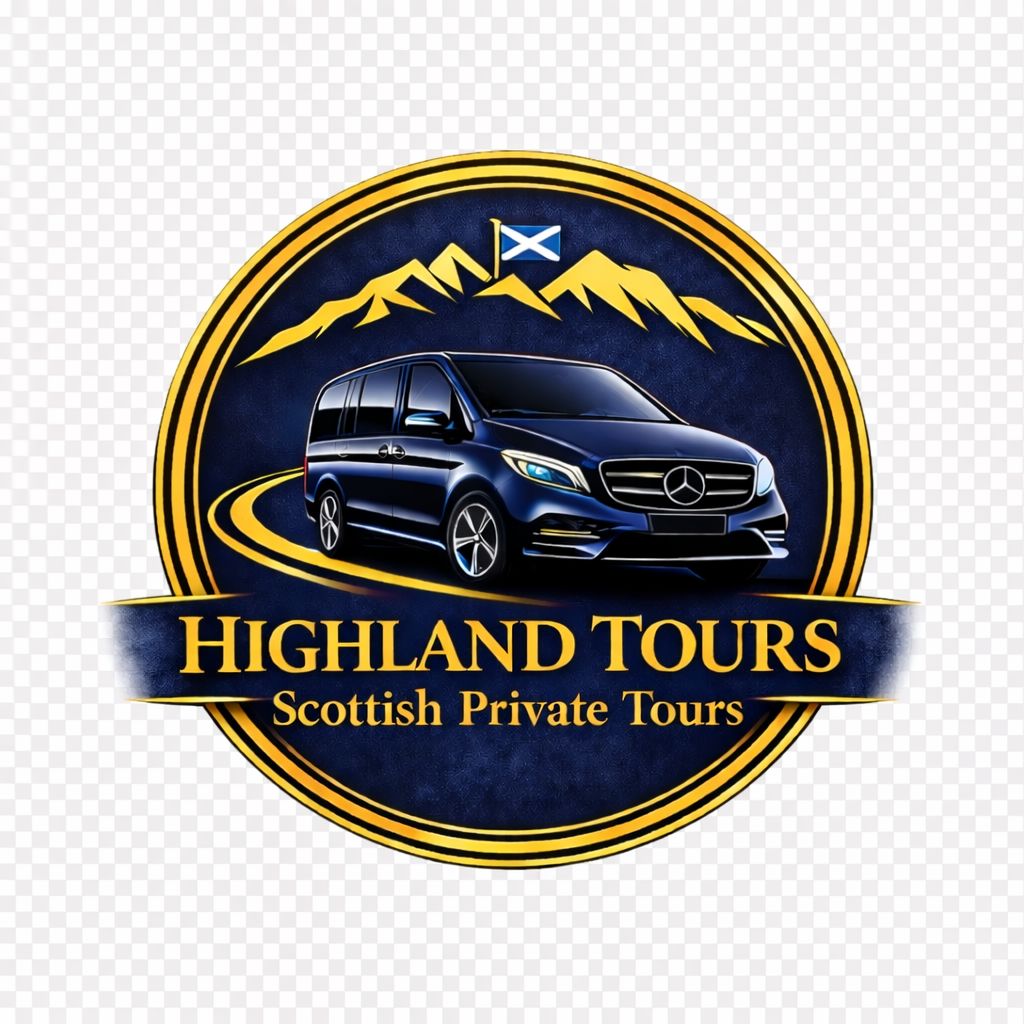 Logo Highlandtour