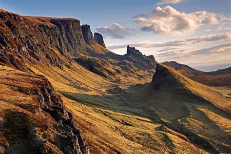 ISLE OF SKYE SCENIC TOUR