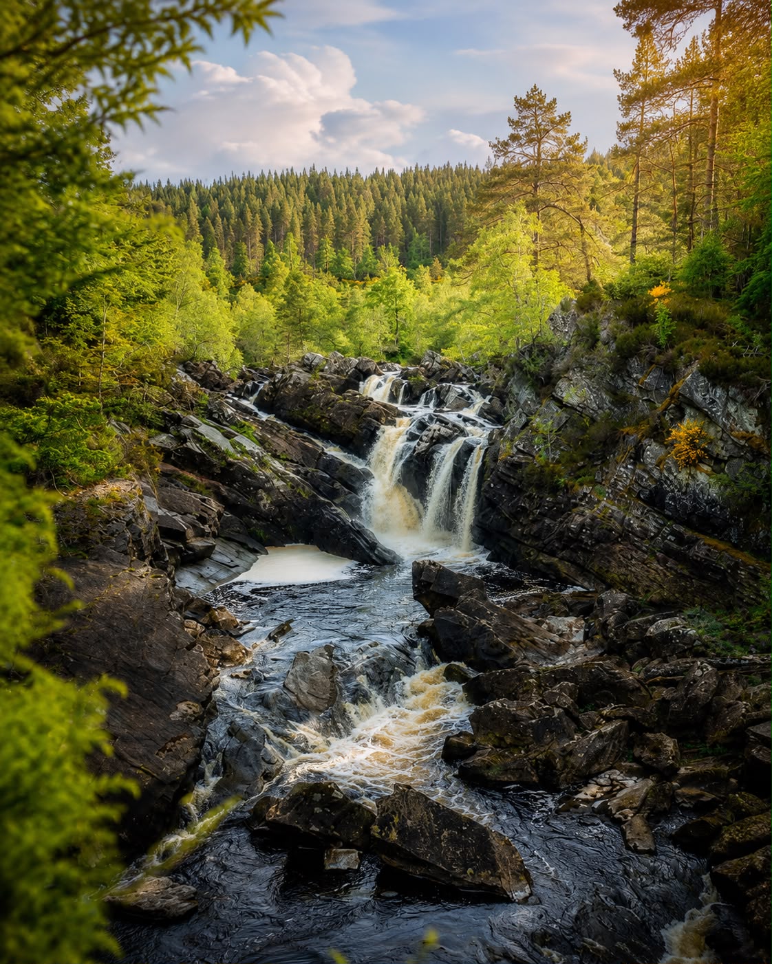 Loch Ness & Highlands Private Tour