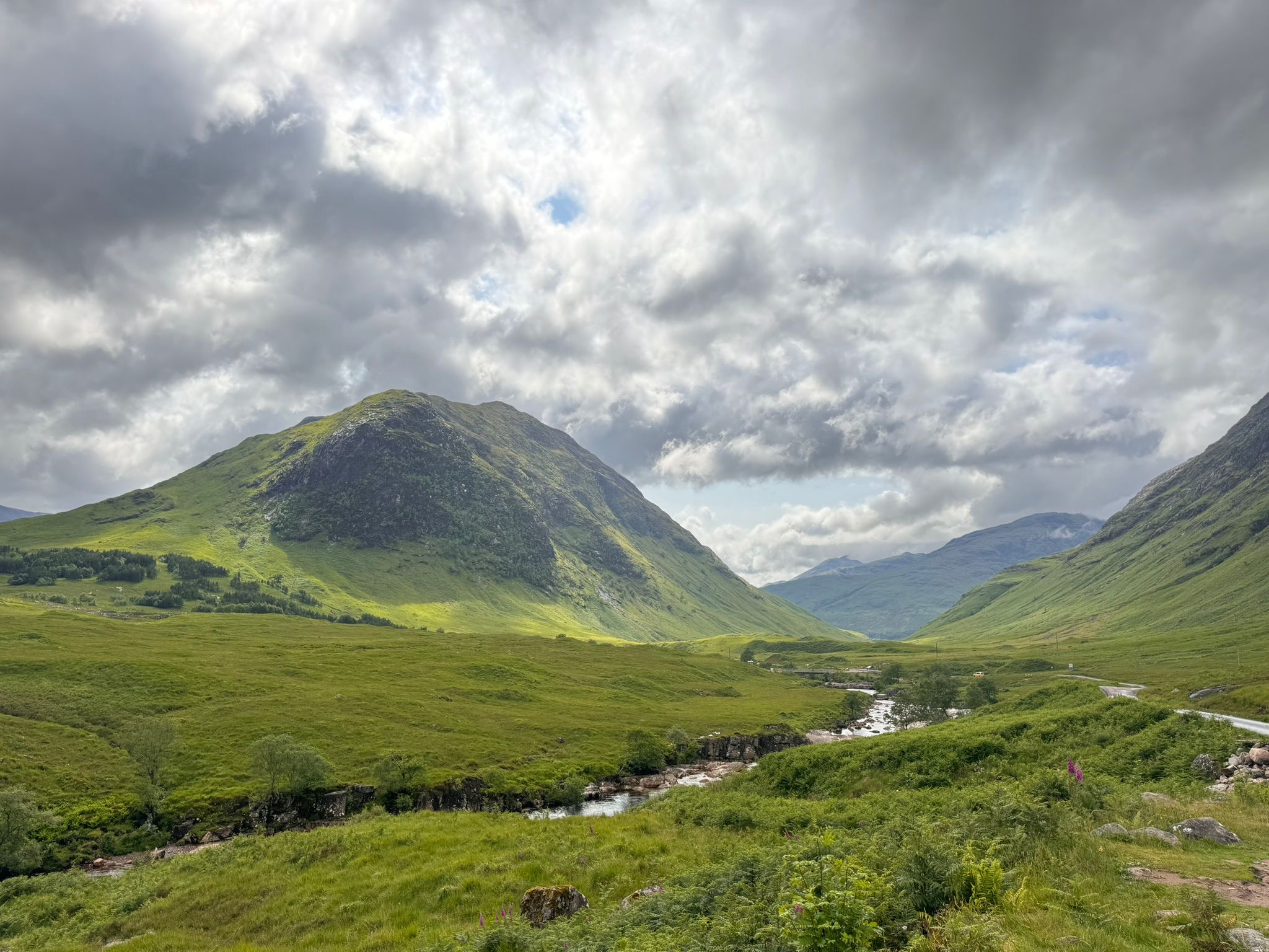 Private Highland Majesty Tour