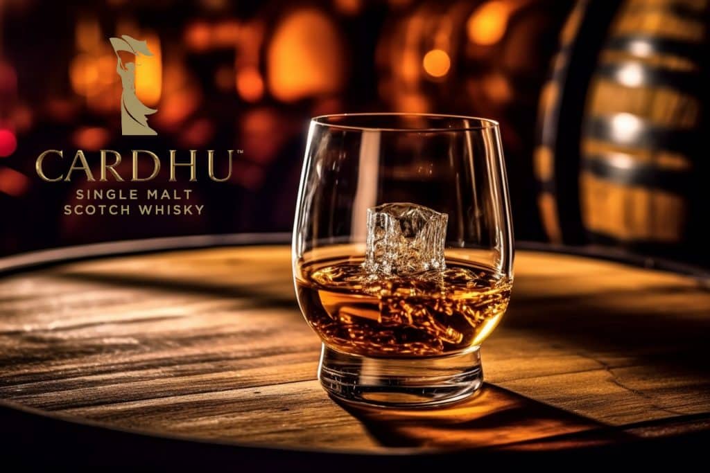 One Day Whisky & Gin Tour from Inverness
