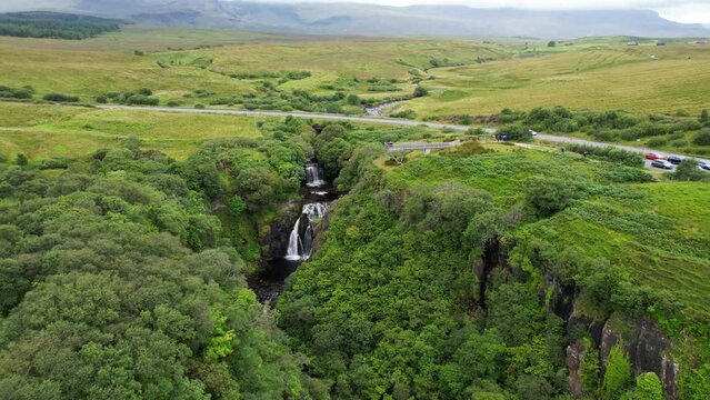 Isle of Skye & Highlands Day Private Tour