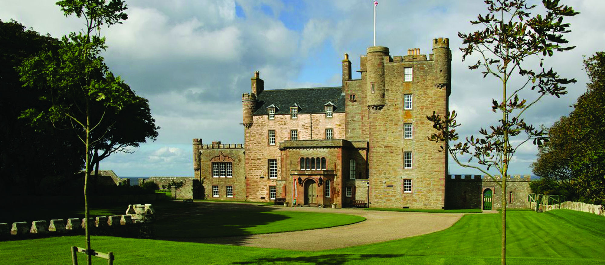 Private North Coast 500 Highlights Tour