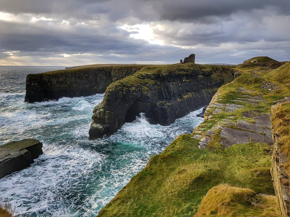 Private North Coast 500 Highlights Tour