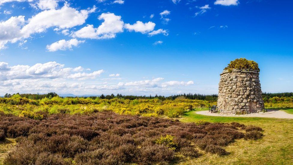 Best of the Scottish Highlands- Private Tour from Invergordon