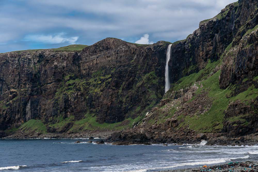 Scenic West Isle Of Skye Tour