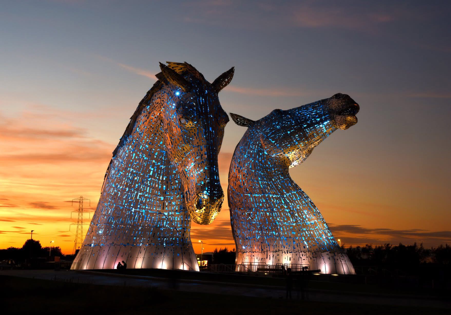Private Highland Majesty Tour