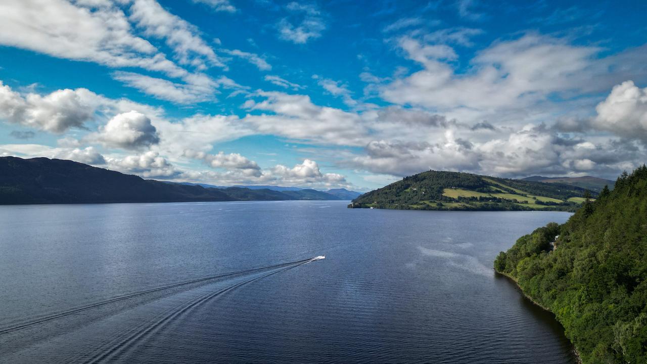 Best of the Scottish Highlands- Private Tour from Invergordon