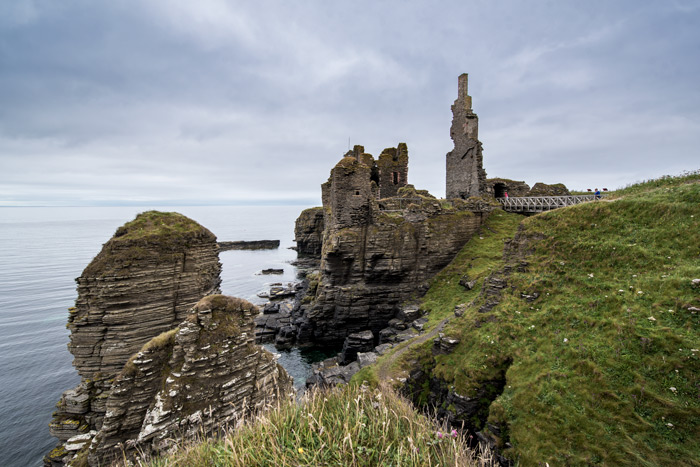 Private North Coast 500 Highlights Tour