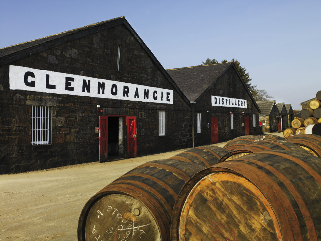 WHISKY TOURS