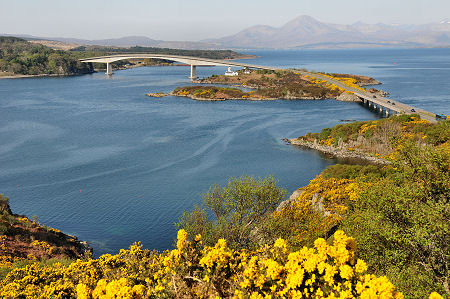 West Isle of Skye Luxury Tour
