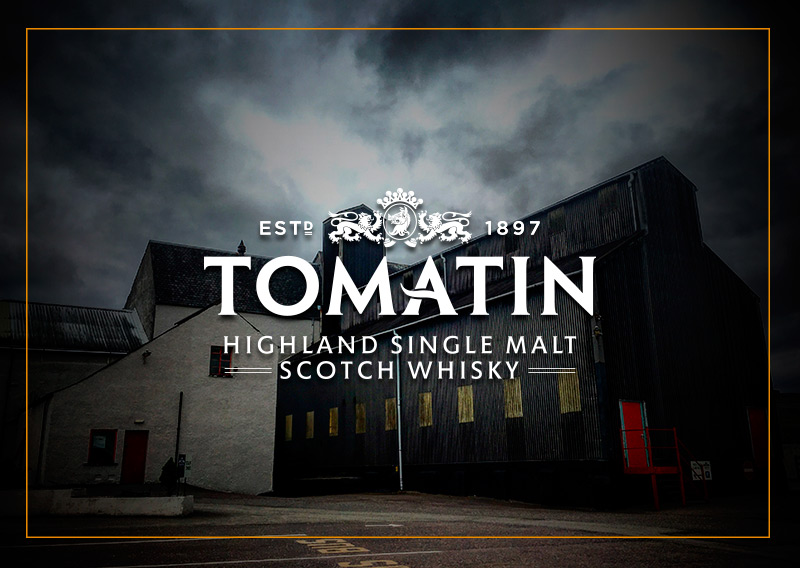 One Day Whisky & Gin Tour from Inverness