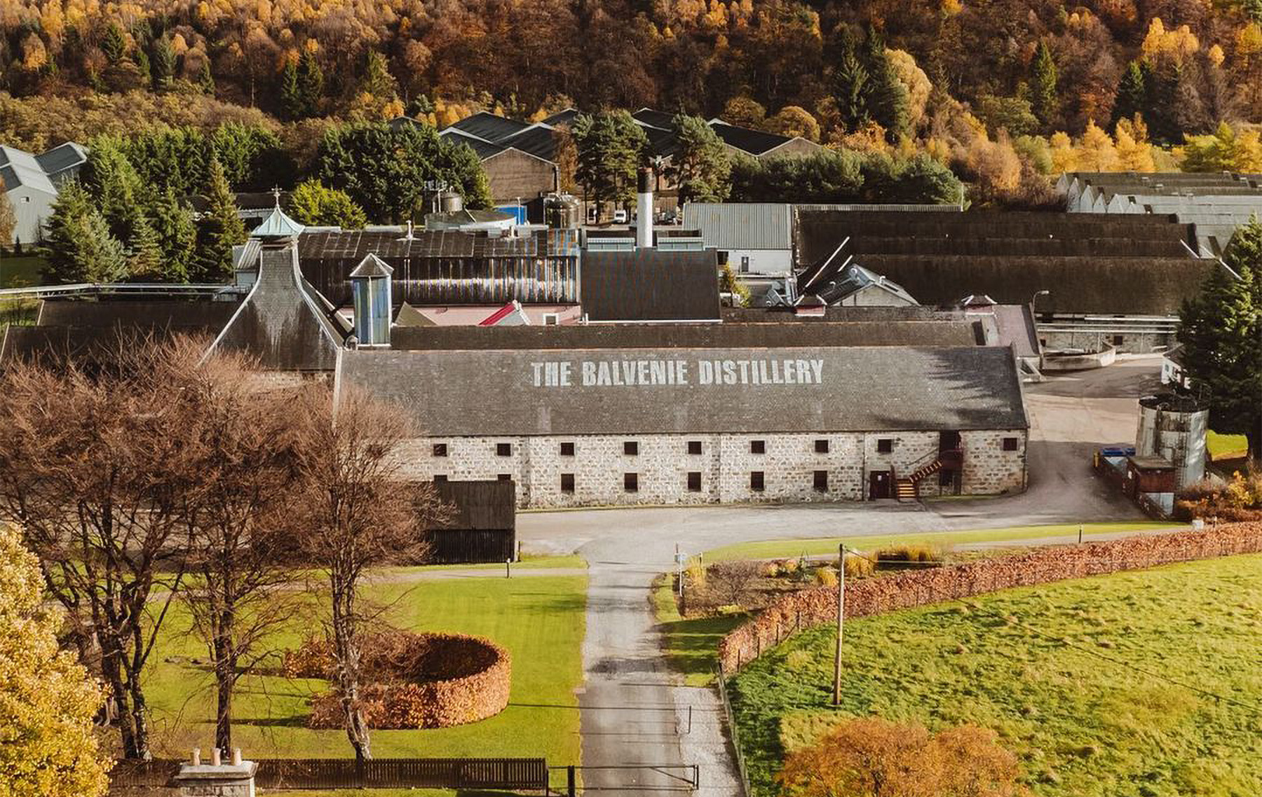 One Day Whisky & Gin Tour from Inverness