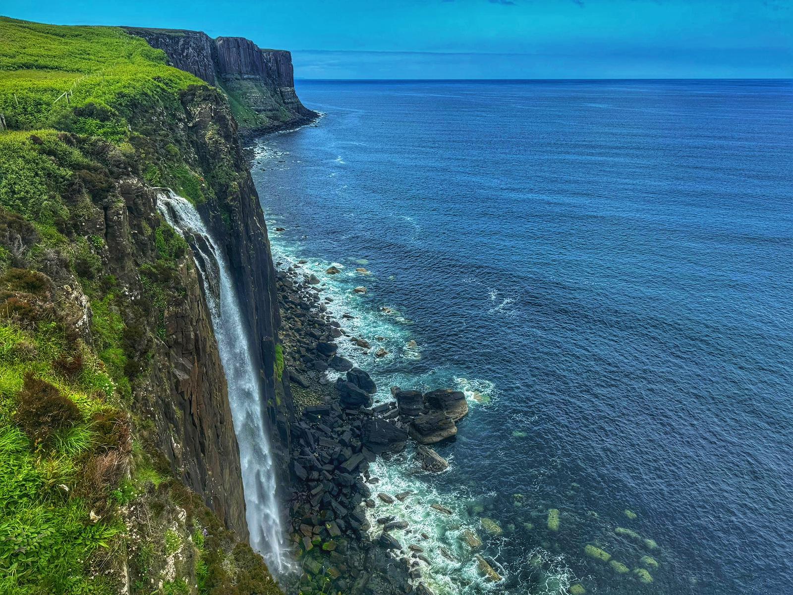 ISLE OF SKYE SCENIC TOUR