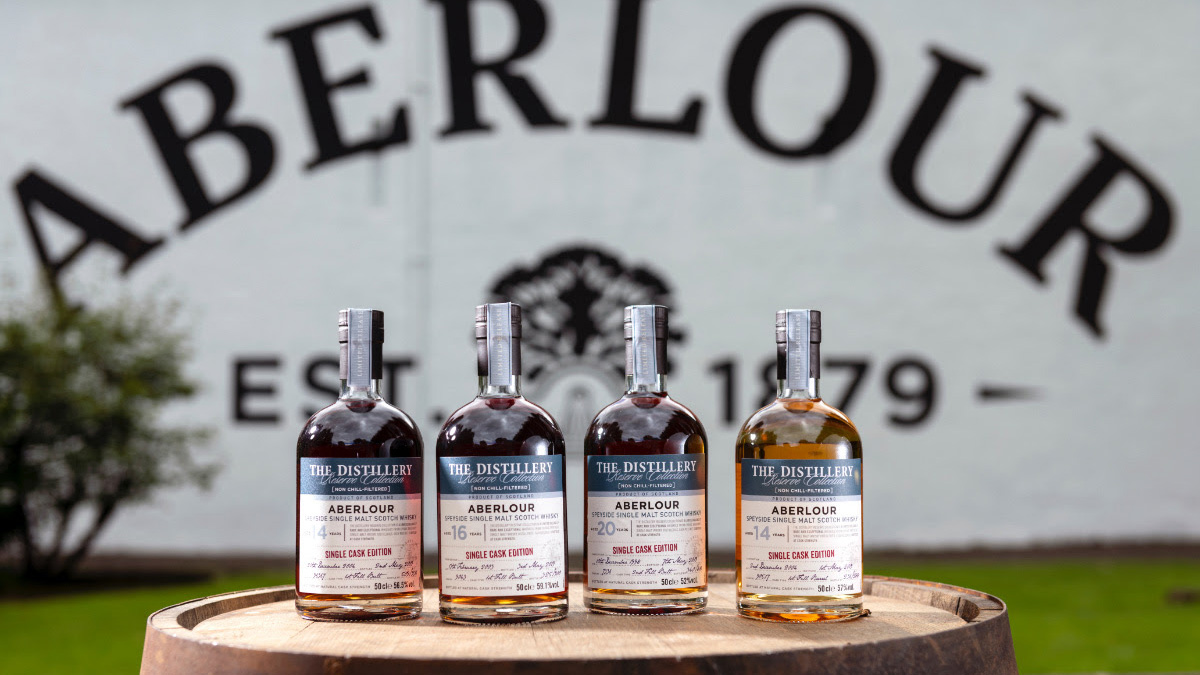 One Day Whisky & Gin Tour from Inverness