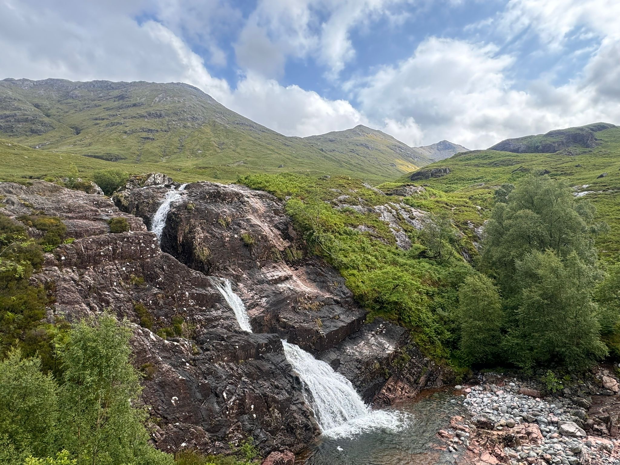 Private Highland Majesty Tour
