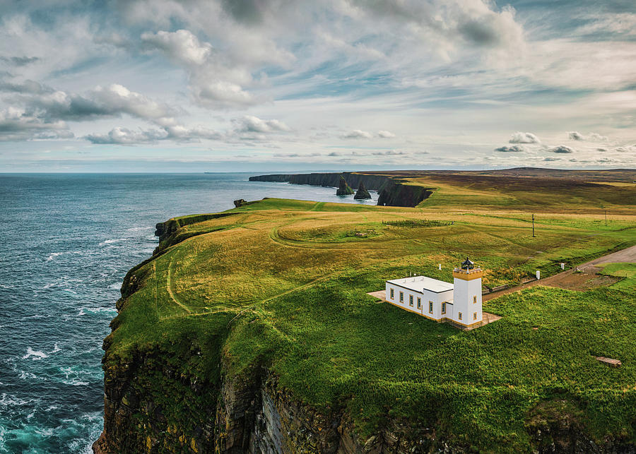 Private North Coast 500 Highlights Tour