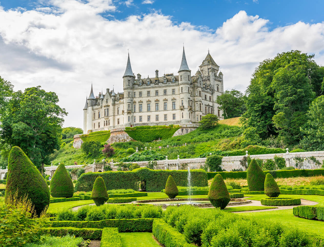 Private North Coast 500 Highlights Tour