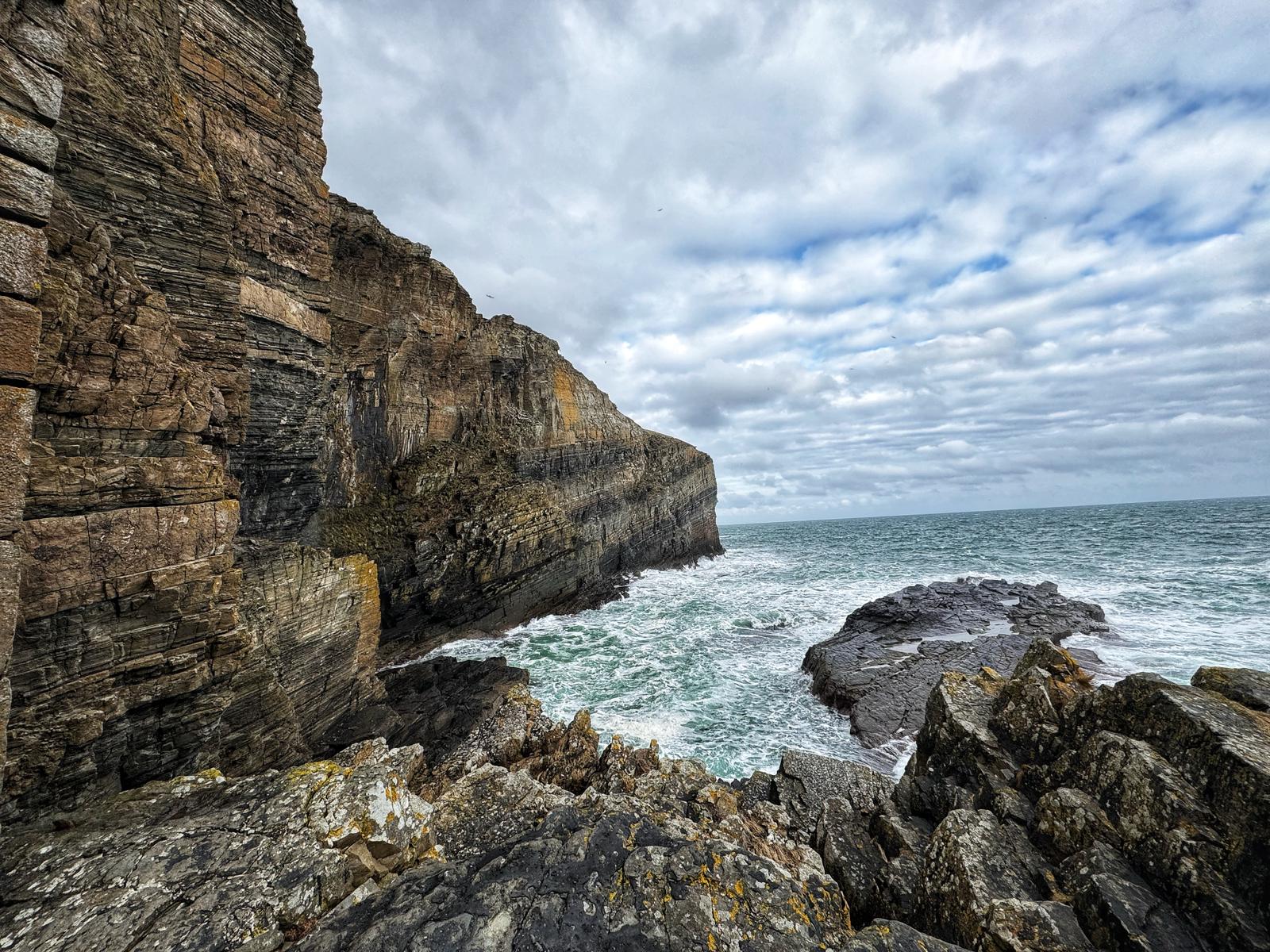 Private North Coast 500 Highlights Tour