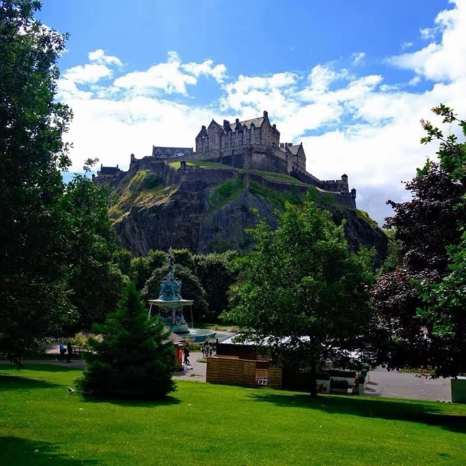 Private Highland Majesty Tour
